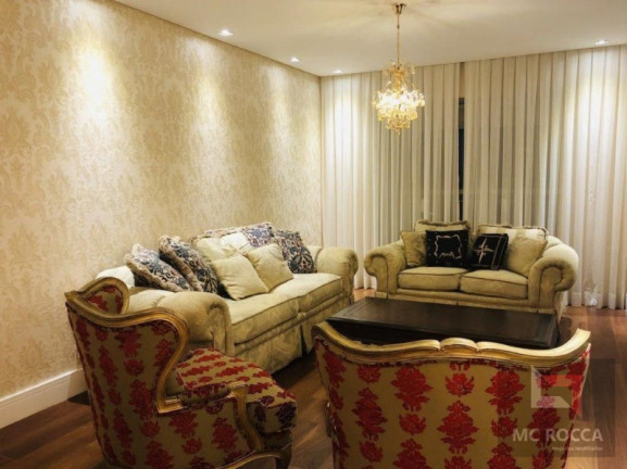 Imagem Apartamento com 3 Quartos à Venda, 158 m² em Vila Gonçalves - São Bernardo Do Campo Imagem Apartamento com 3 Quartos à Venda, 158 m² em Vila Gonçalves - São Bernardo Do Campo