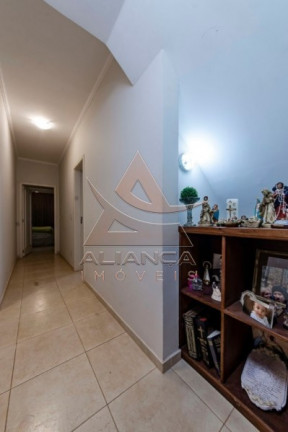 Imagem Casa de Condomínio com 4 Quartos à Venda, 353 m² em Bonfim Paulista - Ribeirão Preto Imagem Casa de Condomínio com 4 Quartos à Venda, 353 m² em Bonfim Paulista - Ribeirão Preto
