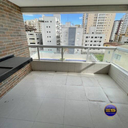 Imagem Apartamento com 1 Quarto à Venda, 69 m² em Canto Do Forte - Praia Grande Imagem Apartamento com 1 Quarto à Venda, 69 m² em Canto Do Forte - Praia Grande
