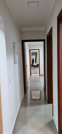 Imagem Casa com 3 Quartos à Venda, 225 m² em Jardim Solange - Bauru