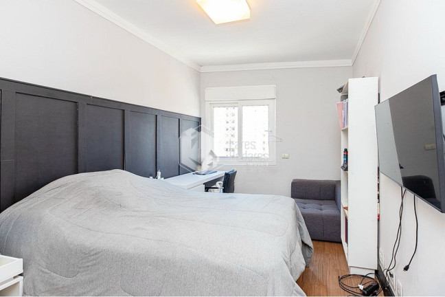 Imagem Apartamento com 3 Quartos à Venda, 110 m² em Vila Olímpia - São Paulo