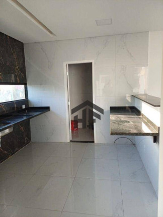 Imagem Casa com 4 Quartos à Venda, 258 m² em Ponto Alto - Gravatá