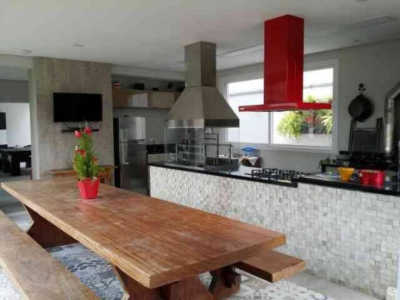 Imagem Casa de Condomínio com 5 Quartos à Venda, 987 m² em Alphaville Residencial Dois - Barueri