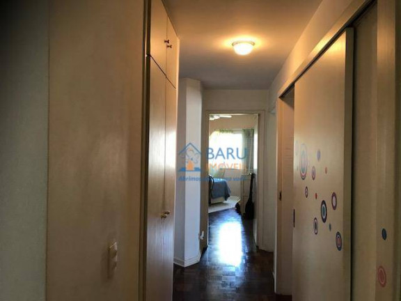 Imagem Apartamento com 4 Quartos à Venda, 200 m² em Vila Madalena - São Paulo Imagem Apartamento com 4 Quartos à Venda, 200 m² em Vila Madalena - São Paulo