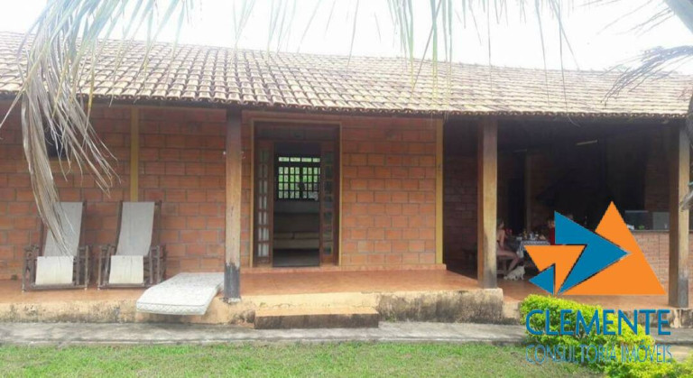 Imagem Casa de Condomínio com 5 Quartos à Venda, 150 m² em Condominio Estancia Da Mata - Jaboticatubas