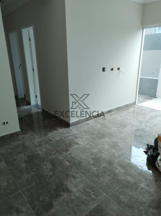 Imagem Apartamento com 3 Quartos à Venda, 59 m² em Parque Da Fonte - São José Dos Pinhais