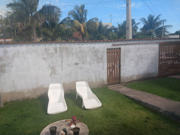 Imagem Casa com 2 Quartos à Venda, 432 m² em Praia Linda - São Pedro Da Aldeia