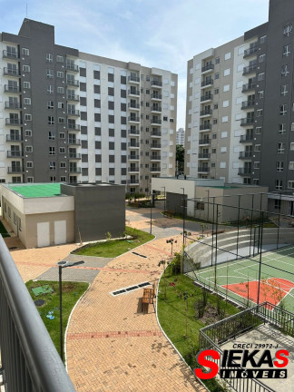 Imagem Apartamento com 2 Quartos à Venda, 47 m² em Parque Da Mooca - São Paulo Imagem Apartamento com 2 Quartos à Venda, 47 m² em Parque Da Mooca - São Paulo