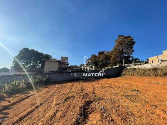Imagem Terreno à Venda, 1.023 m² em Cidade Satélite - Atibaia Imagem Terreno à Venda, 1.023 m² em Cidade Satélite - Atibaia