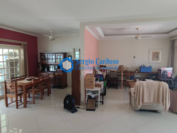 Imagem Casa com 3 Quartos à Venda, 198 m² em Cibratel I - Itanhaém
