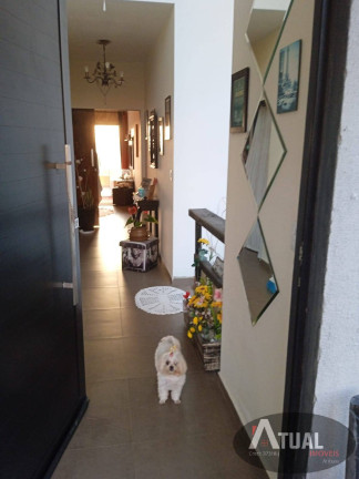 Imagem Casa de Condomínio com 3 Quartos à Venda, 363 m² em Jundiaizinho (terra Preta) - Mairiporã Imagem Casa de Condomínio com 3 Quartos à Venda, 363 m² em Jundiaizinho (terra Preta) - Mairiporã