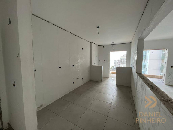 Imagem Apartamento com 2 Quartos à Venda, 91 m² em Tupi - Praia Grande