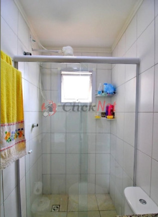 Imagem Cobertura com 3 Quartos à Venda, 88 m² em Vila Tibiriçá - Santo André