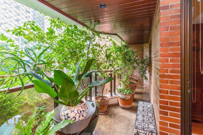 Imagem Apartamento com 3 Quartos à Venda, 218 m² em Itaim - São Paulo Imagem Apartamento com 3 Quartos à Venda, 218 m² em Itaim - São Paulo