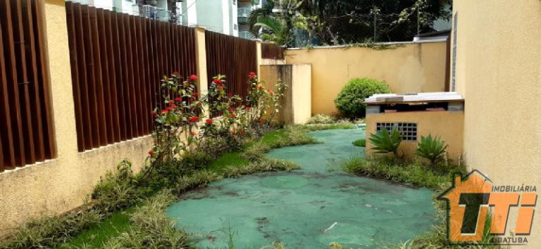 Imagem Apartamento com 3 Quartos à Venda, 165 m² em Lázaro - Ubatuba