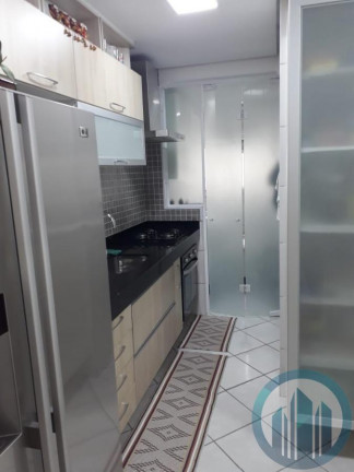 Imagem Apartamento com 2 Quartos à Venda, 70 m² em Osvaldo Cruz - São Caetano Do Sul