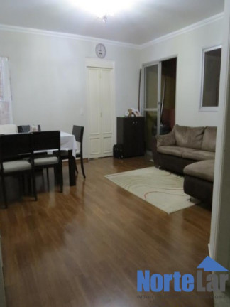 Imagem Apartamento com 3 Quartos à Venda, 80 m² em Jardim Paraíso - São Paulo