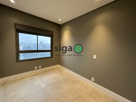 Imagem Apartamento com 2 Quartos à Venda, 65 m² em Vila Clementino - São Paulo