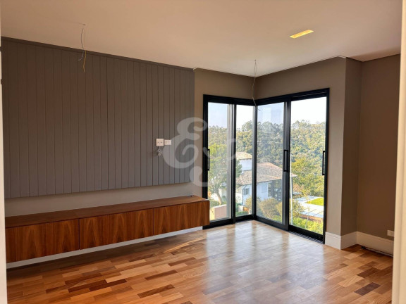 Imagem Casa de Condomínio com 4 Quartos à Venda, 482 m² em Alphaville - Santana De Parnaíba Imagem Casa de Condomínio com 4 Quartos à Venda, 482 m² em Alphaville - Santana De Parnaíba