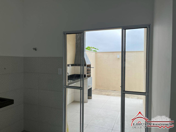 Imagem Casa com 3 Quartos à Venda, 119 m² em Residencial Santa Paula - Jacareí Imagem Casa com 3 Quartos à Venda, 119 m² em Residencial Santa Paula - Jacareí