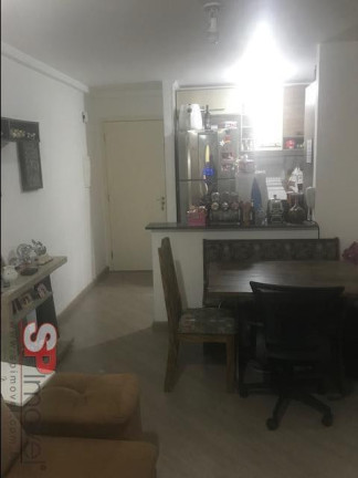 Imagem Apartamento com 2 Quartos à Venda, 46 m² em Vila Gonçalves - São Bernardo Do Campo Imagem Apartamento com 2 Quartos à Venda, 46 m² em Vila Gonçalves - São Bernardo Do Campo