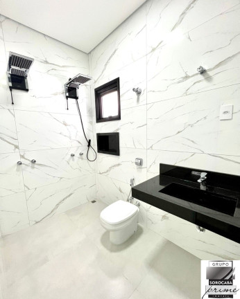 Imagem Casa com 3 Quartos à Venda, 472 m² em Alphaville Nova Esplanada - Votorantim