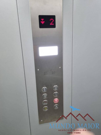 Imagem Apartamento com 3 Quartos à Venda, 168 m² em Campestre - Santo André