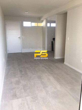 Imagem Apartamento com 2 Quartos à Venda, 60 m² em Jardim Oceania - João Pessoa Imagem Apartamento com 2 Quartos à Venda, 60 m² em Jardim Oceania - João Pessoa