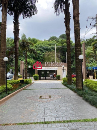 Imagem Apartamento com 3 Quartos à Venda, 65 m² em City América - São Paulo Imagem Apartamento com 3 Quartos à Venda, 65 m² em City América - São Paulo