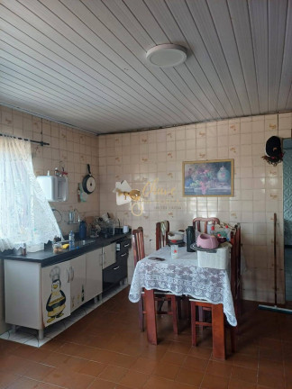 Imagem Casa com 3 Quartos à Venda, 180 m² em Jardim Wanda - São Paulo Imagem Casa com 3 Quartos à Venda, 180 m² em Jardim Wanda - São Paulo