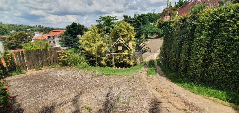 Imagem Casa com 3 Quartos à Venda, 242 m² em Colinas Do Ermitage (sousas) - Campinas