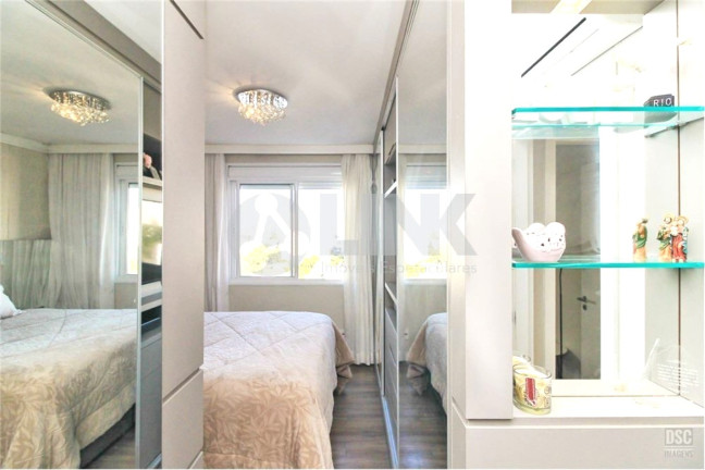 Imagem Apartamento com 2 Quartos à Venda, 81 m² em Passo Da Areia - Porto Alegre Imagem Apartamento com 2 Quartos à Venda, 81 m² em Passo Da Areia - Porto Alegre