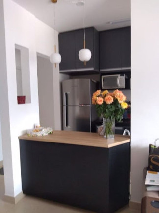 Imagem Apartamento com 2 Quartos à Venda, 74 m² em Caetetuba - Atibaia