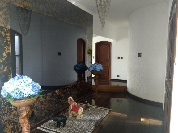 Imagem Sobrado com 4 Quartos à Venda, 459 m² em Jardim Realce - Suzano Imagem Sobrado com 4 Quartos à Venda, 459 m² em Jardim Realce - Suzano