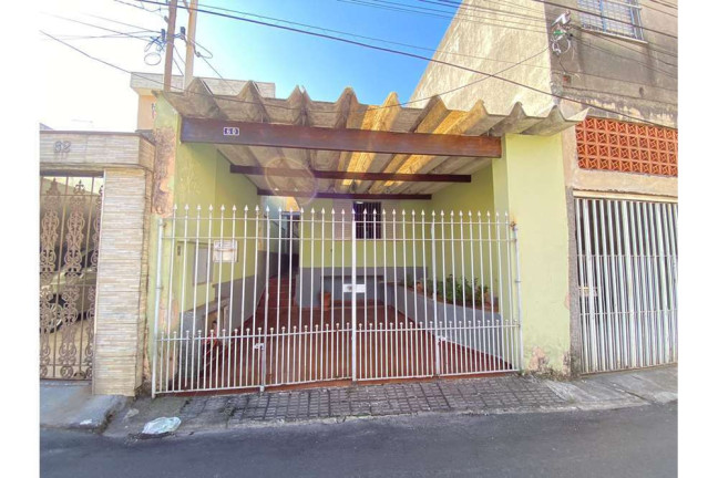 Casa com 2 Quartos à Venda, 101 m² em Vila Sônia - São Paulo
