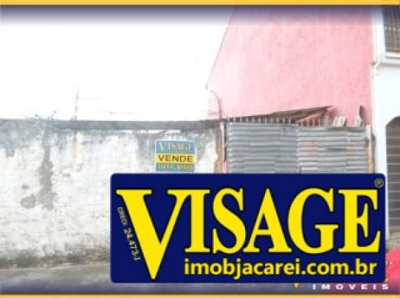 Imagem Terreno à Venda, em Cid. Salvador - Jacareí Imagem Terreno à Venda, em Cid. Salvador - Jacareí