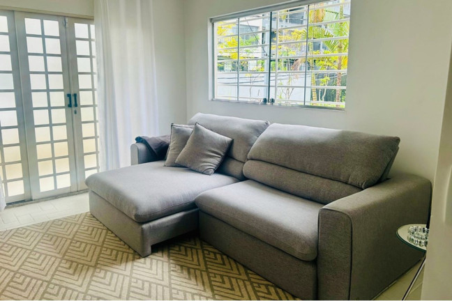 Imagem Casa com 3 Quartos à Venda, 193 m² em Vila Cordeiro - São Paulo Imagem Casa com 3 Quartos à Venda, 193 m² em Vila Cordeiro - São Paulo