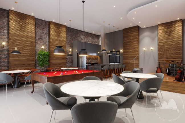 Imagem Apartamento com 2 Quartos à Venda, 75 m² em Balneário Perequê - Porto Belo Imagem Apartamento com 2 Quartos à Venda, 75 m² em Balneário Perequê - Porto Belo