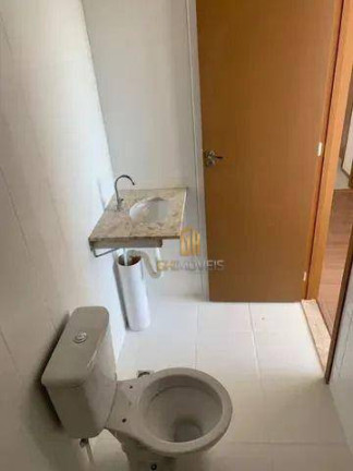 Imagem Apartamento com 2 Quartos à Venda, 51 m² em Setor Faiçalville - Goiânia