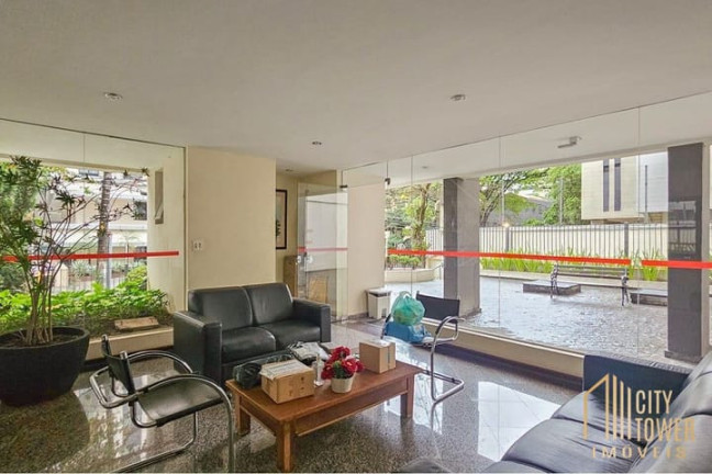 Imagem Apartamento com 3 Quartos à Venda, 108 m² em Cidade Monções - São Paulo