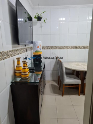 Imagem Apartamento com 3 Quartos à Venda, 134 m² em Rudge Ramos - São Bernardo Do Campo