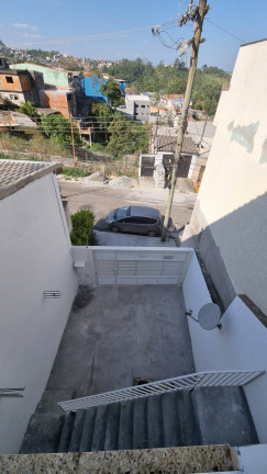 Imagem Casa com 3 Quartos à Venda, 150 m² em Parque Dos Eucaliptos - Franco Da Rocha Imagem Casa com 3 Quartos à Venda, 150 m² em Parque Dos Eucaliptos - Franco Da Rocha