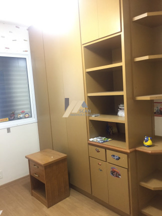 Imagem Imóvel com 3 Quartos à Venda, 85 m² em Cambuí - Campinas