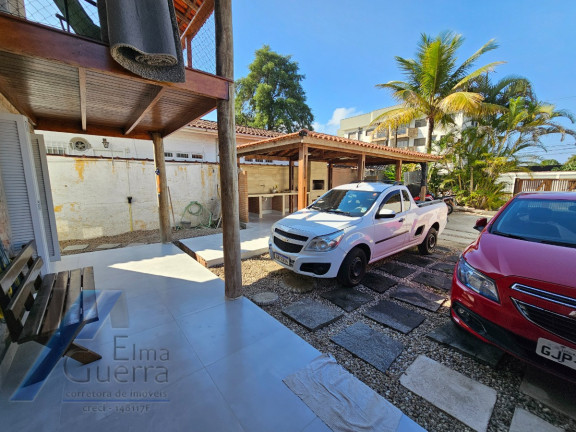 Imagem Casa com 3 Quartos à Venda, 151 m² em Itaguá - Ubatuba Imagem Casa com 3 Quartos à Venda, 151 m² em Itaguá - Ubatuba