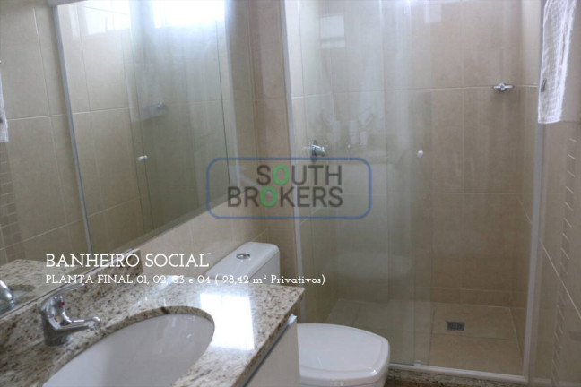 Imagem Apartamento com 3 Quartos à Venda, em Alto Da Glória - Curitiba Imagem Apartamento com 3 Quartos à Venda, em Alto Da Glória - Curitiba