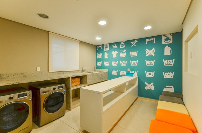 Imagem Imóvel com 2 Quartos à Venda, 114 m² em Santo Amaro - São Paulo Imagem Imóvel com 2 Quartos à Venda, 114 m² em Santo Amaro - São Paulo