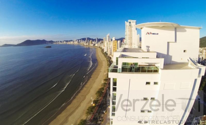 Apartamento com 3 Quartos para Temporada, 150 m² em Centro - Balneário Camboriú