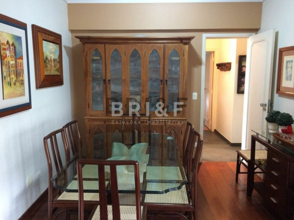 Imagem Apartamento com 3 Quartos à Venda, 110 m² em Campo Belo - São Paulo Imagem Apartamento com 3 Quartos à Venda, 110 m² em Campo Belo - São Paulo