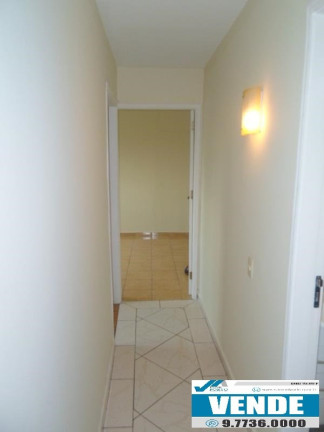 Imagem Apartamento com 2 Quartos à Venda, 65 m² em Jardim Olympia - São Paulo