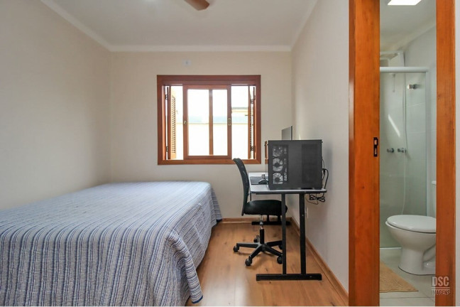 Imagem Casa com 2 Quartos à Venda, 102 m² em Serraria - Porto Alegre